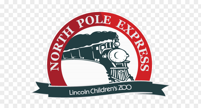 North Pole Lincoln Children's Zoo Logo Mail Product PNG