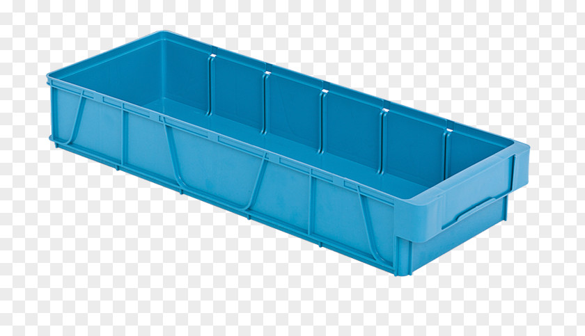 Plastic Crate Box Packaging And Labeling PNG