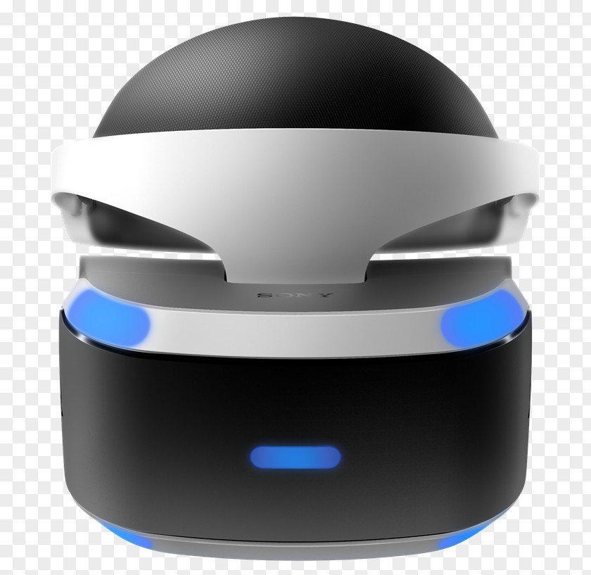 PlayStation VR Samsung Gear Head-mounted Display 4 PNG