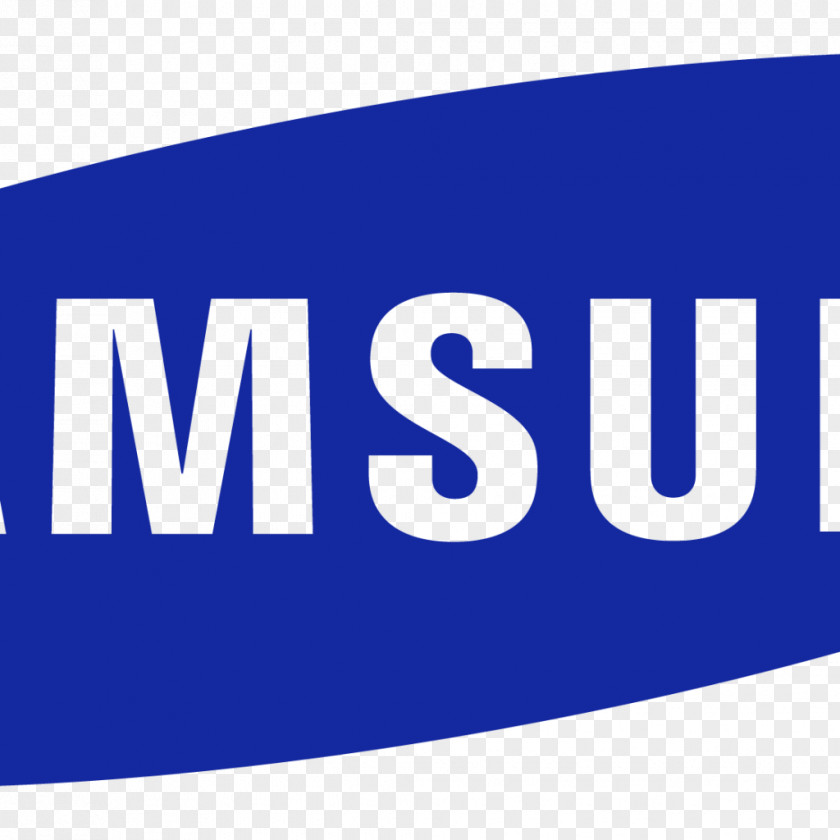 Samsung Galaxy Logo PNG