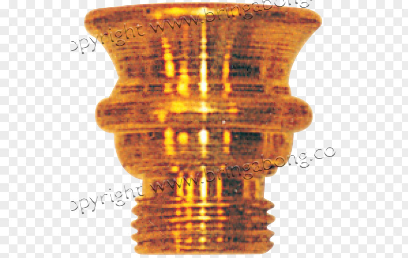 Screw Brass Cone Bringabong Quantity PNG