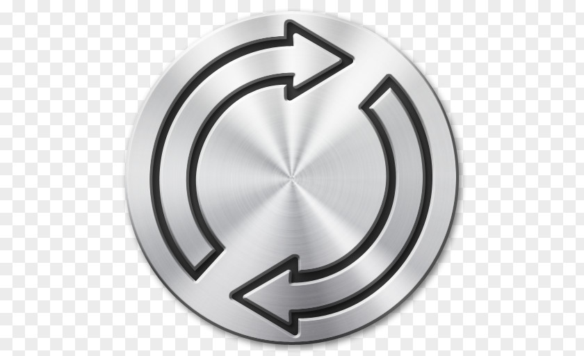 Steel Arrow PNG