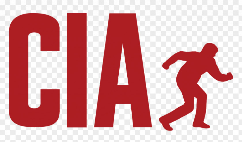 Title Logo Central Intelligence Agency PNG