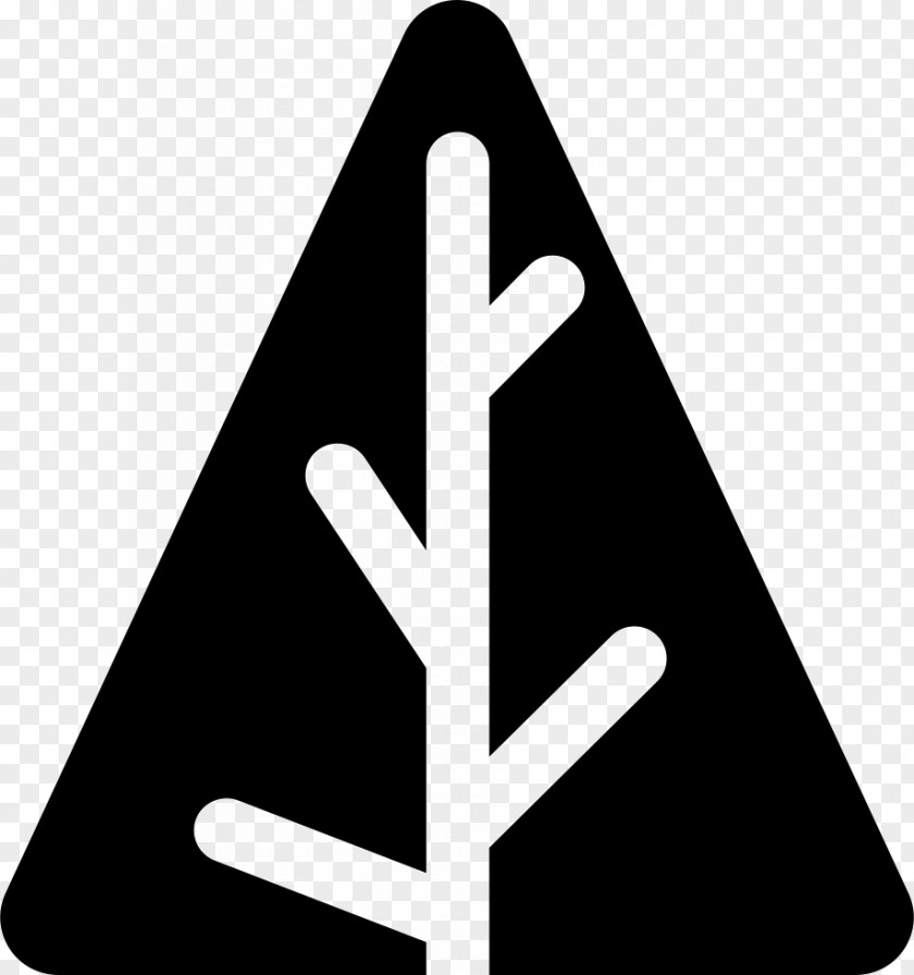 Tree Pine Clip Art PNG