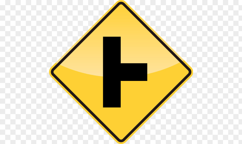 Winding Road Traffic Sign Manual On Uniform Control Devices Intersection Driving PNG