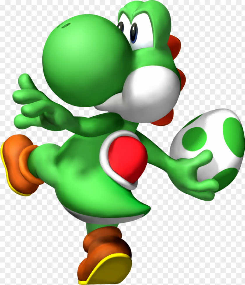 Yoshi Super Mario Bros. World 2: Yoshi's Island Smash PNG