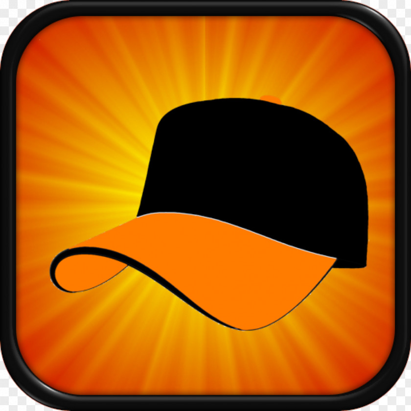 Baseball Baltimore Orioles App Store IPod Touch PNG