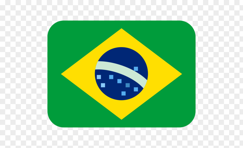 Brasil Flag Of Brazil Emoji Colombia English PNG