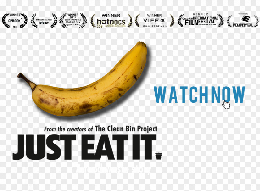 Canada Documentary Film Food Waste PNG