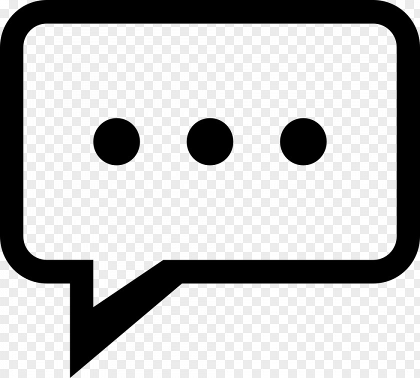 Chat Icon Online PNG