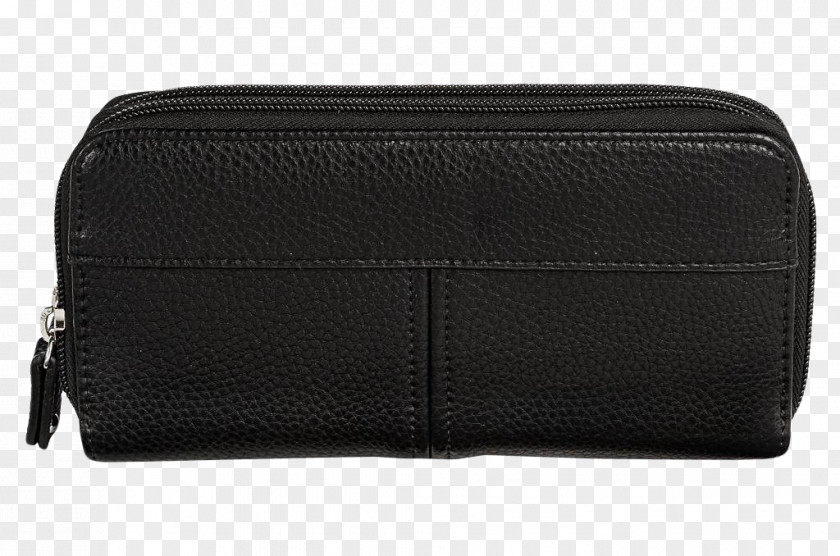 Clutch Wallet Leather Coin Purse Bag PNG