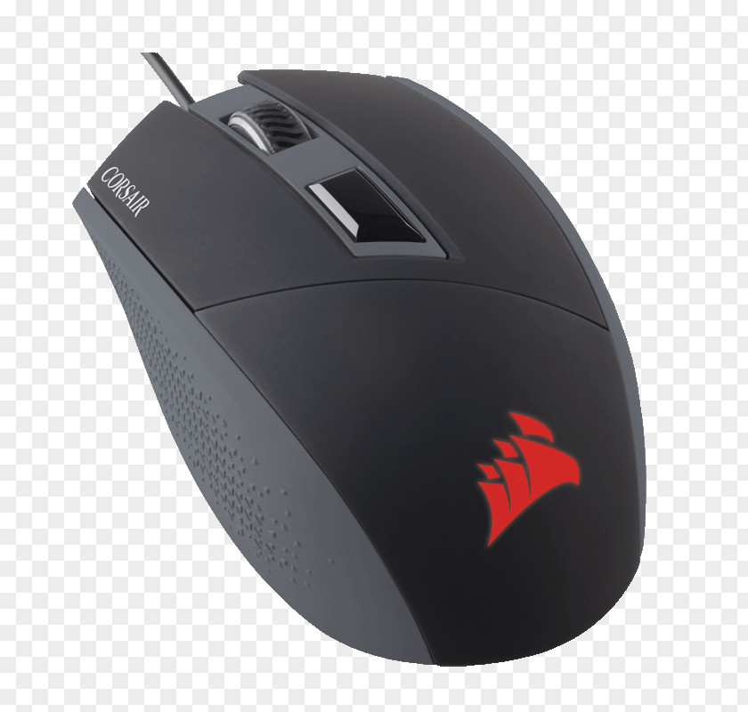 Computer Mouse Corsair HARPOON RGB Gaming Harpoon Optical K55 PNG