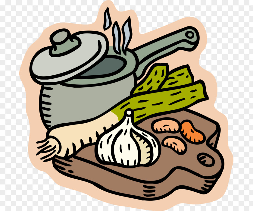 Cooking Clip Art Free Content Openclipart Image PNG