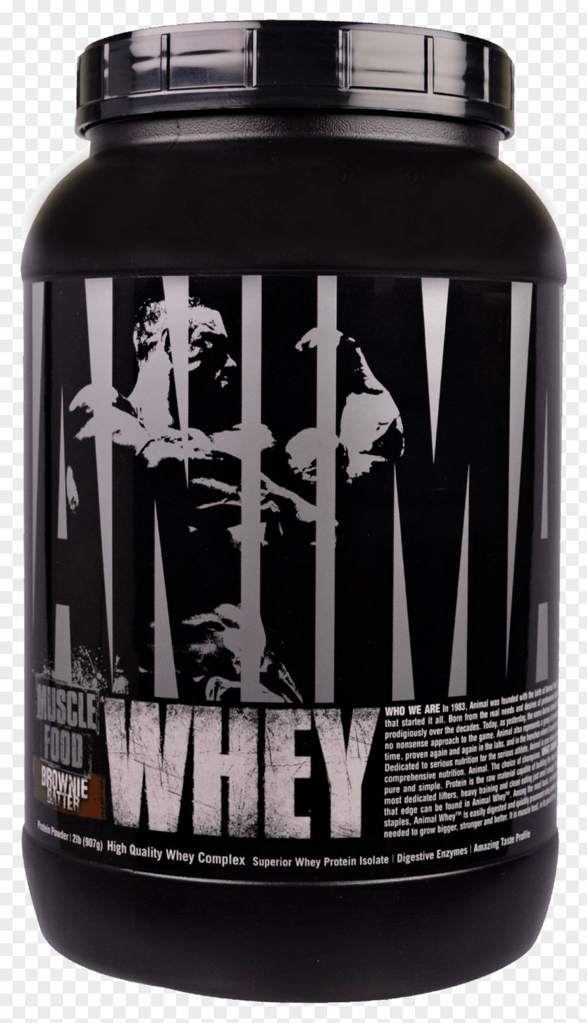 Dietary Supplement Whey Protein Isolate PNG