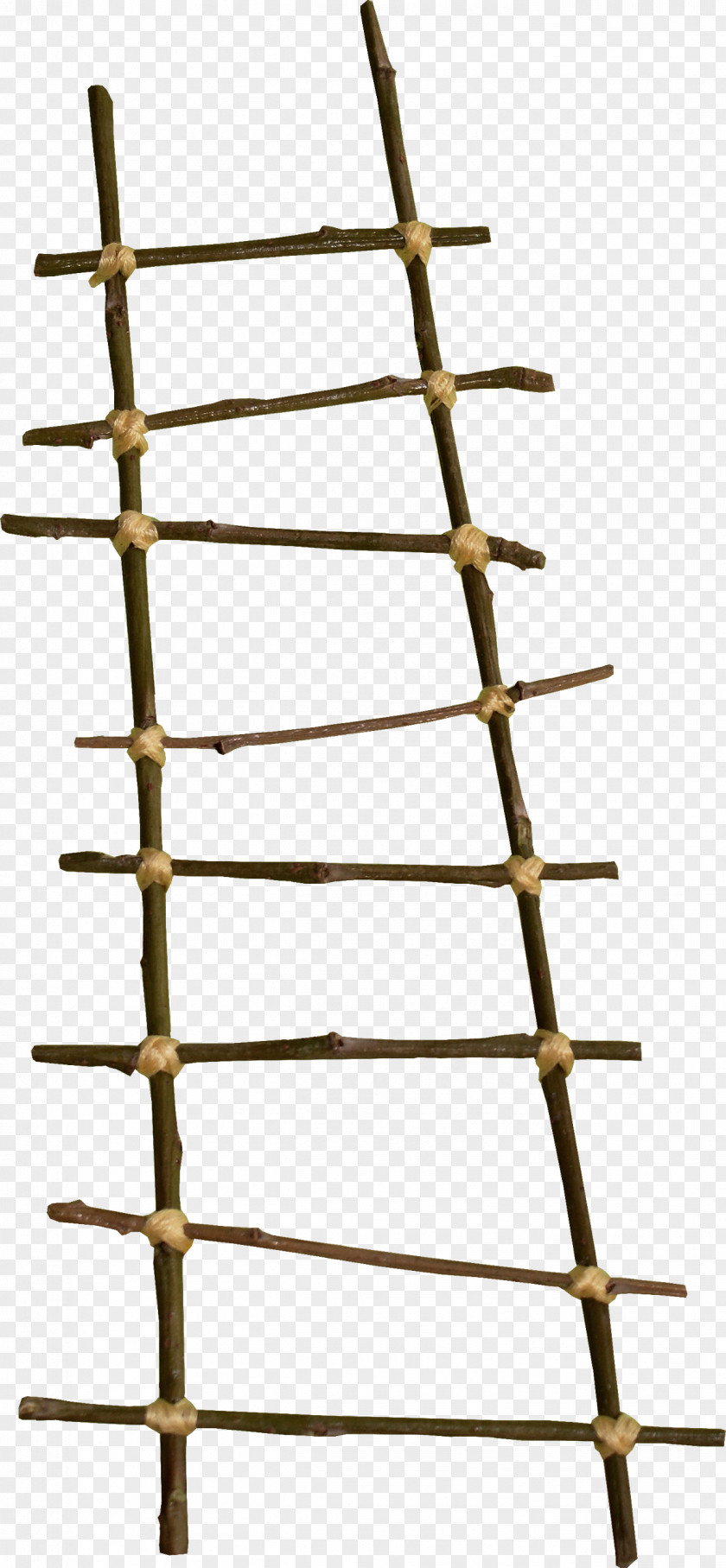 Fence Stairs Ladder PNG