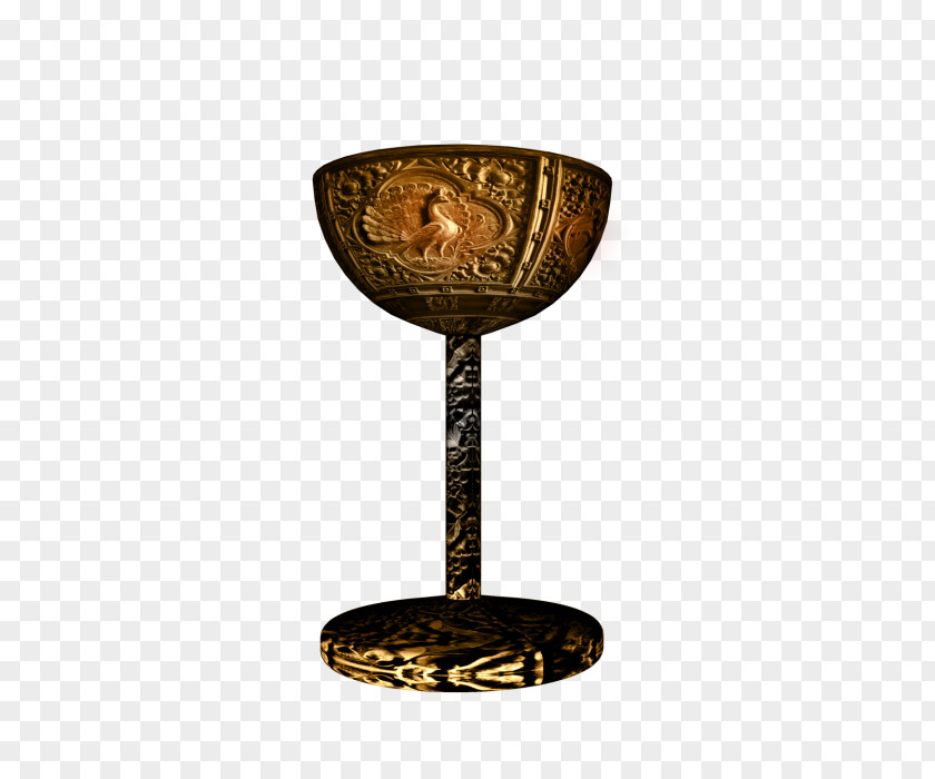 Fess Septoplasty Wine Glass 01504 PNG