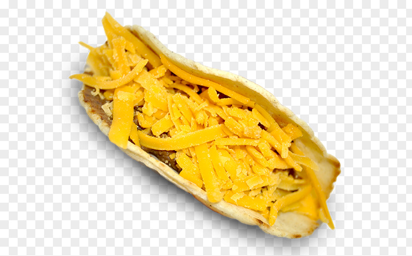 Fried Cheese Wedges Taco Mexican Cuisine Taquerian Vegetarian Salsa PNG