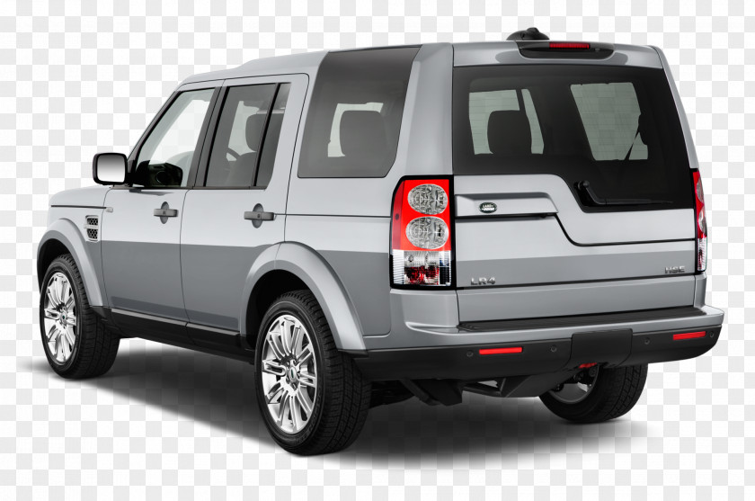 Land Rover 2012 LR4 Range Sport 2013 Discovery PNG
