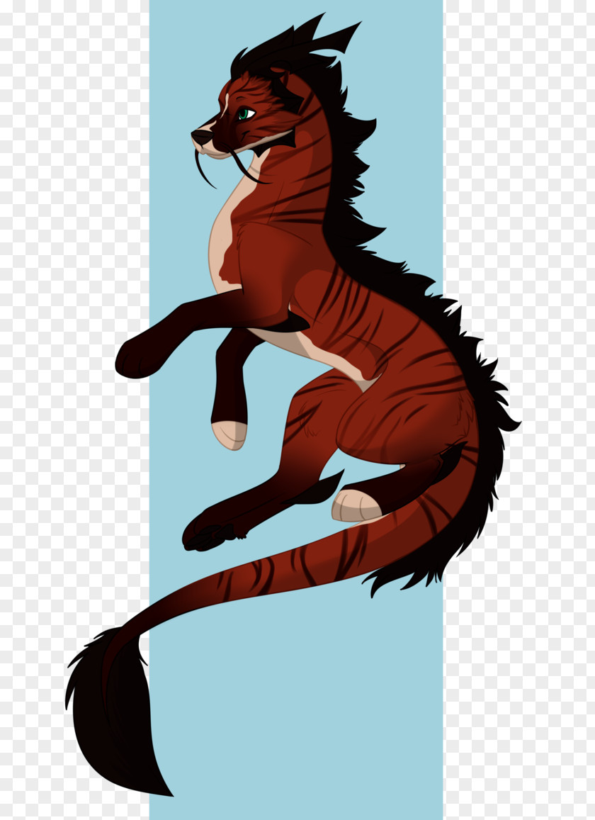 Mustang Illustration Dog Clip Art Canidae PNG