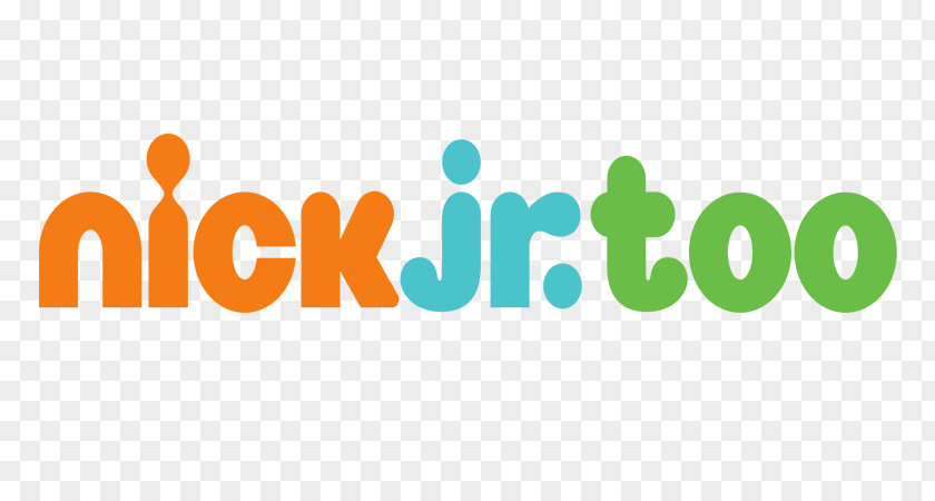 Nick Jr Jr. Too Television Channel Nickelodeon PNG