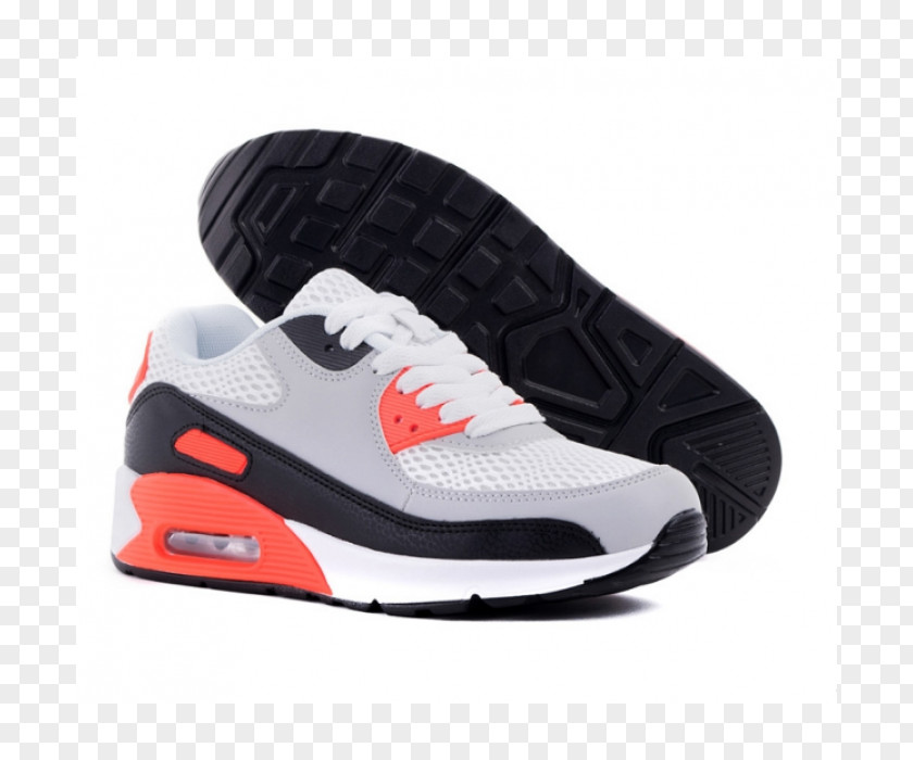 Nike Air Max Sneakers Skate Shoe Calzado Deportivo Basketball PNG