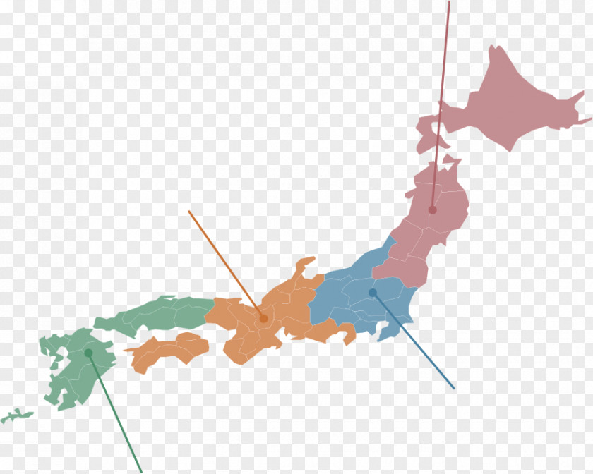 Nippon所藏日語嚴選講座 Japanese Maps TokyoMap 日本妖怪100抄 PNG