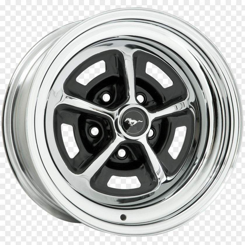 Over Wheels Muscle Car Ford Mustang Motor Company Wheel PNG