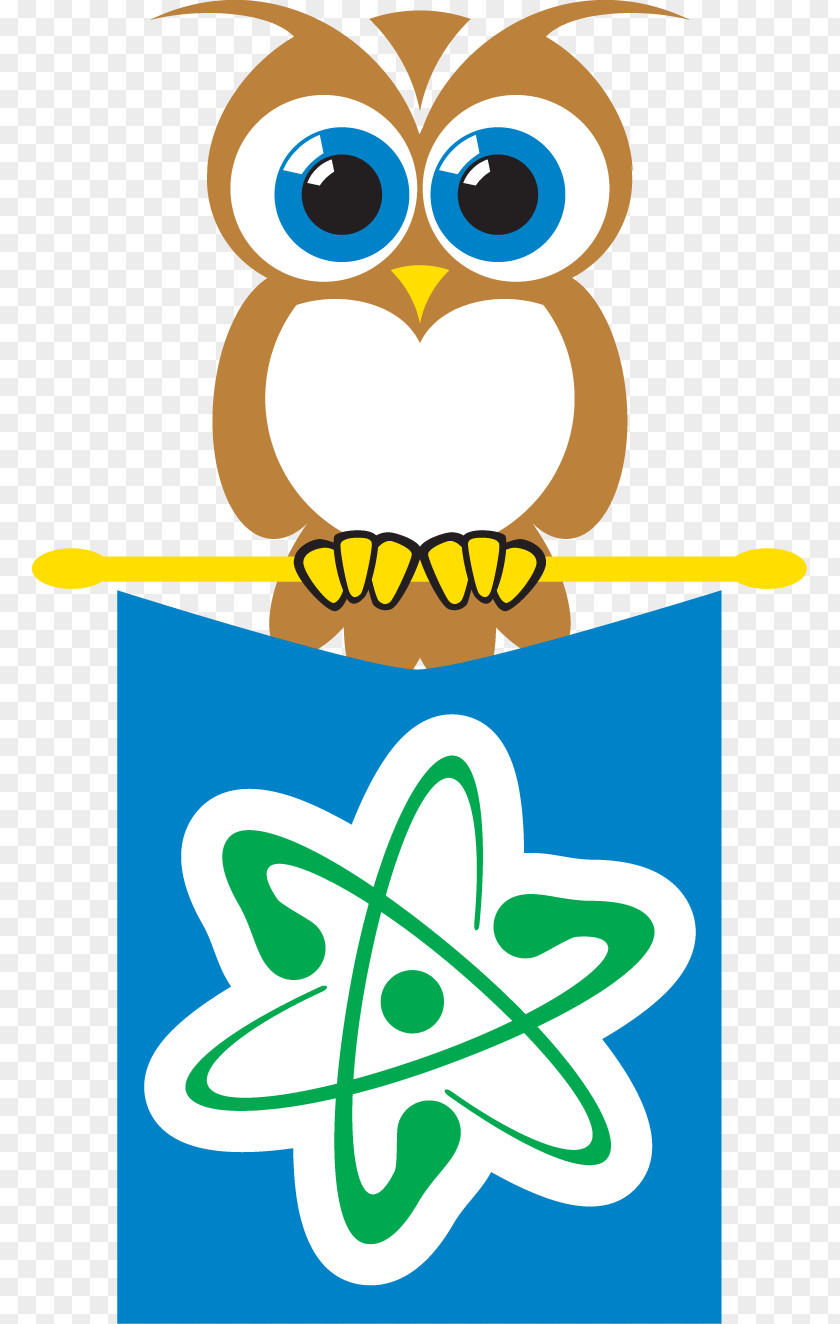 Owl Science Beak Engineering Clip Art PNG
