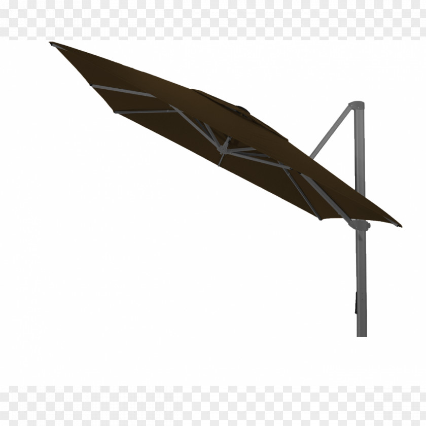 Parasol Palestro Anthracite Industrial Design PNG