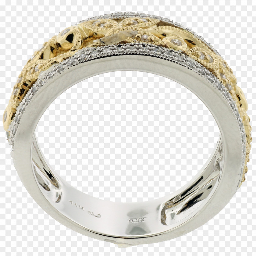 Ring Wedding Body Jewellery Bangle Silver PNG