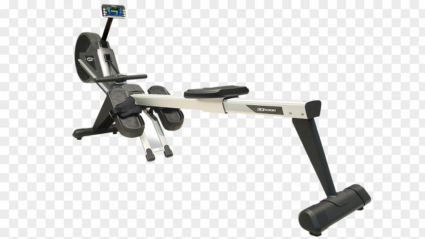 Rowing Indoor Rower Exercise Equipment Physical Fitness Treadmill PNG