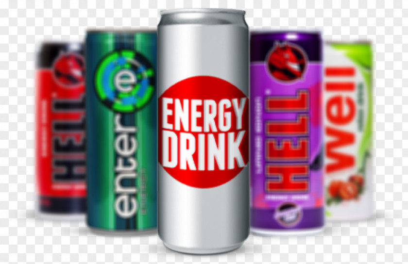 Soft Energy Drink Fizzy Drinks Monster NOS PNG