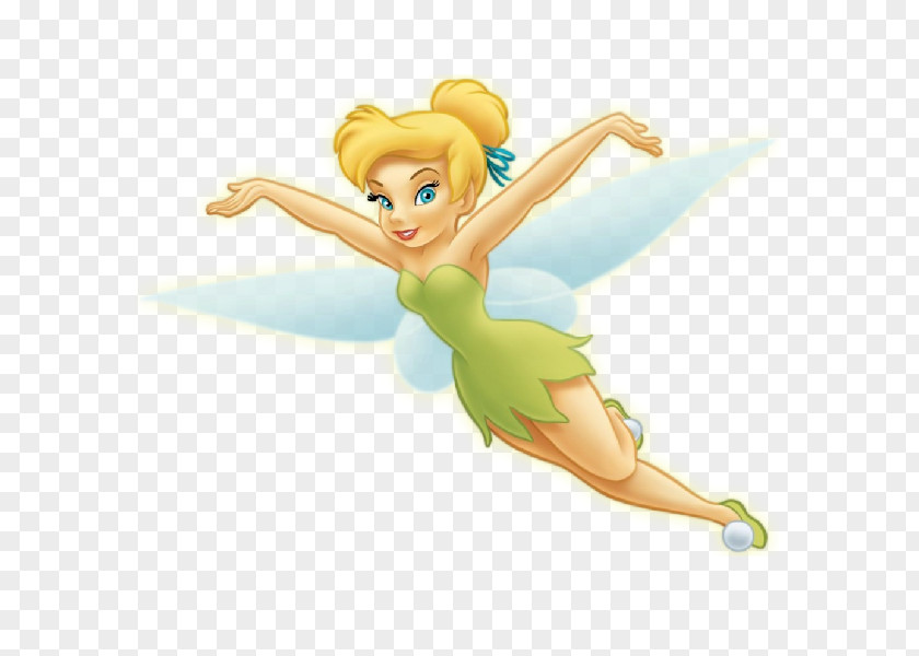Tinker Bell Vidia Disney Fairies Clip Art PNG
