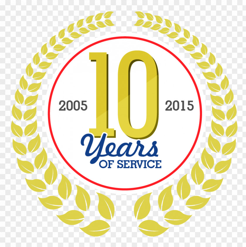 10 Years Experience Wedding Anniversary Greeting & Note Cards Happy Birthday PNG