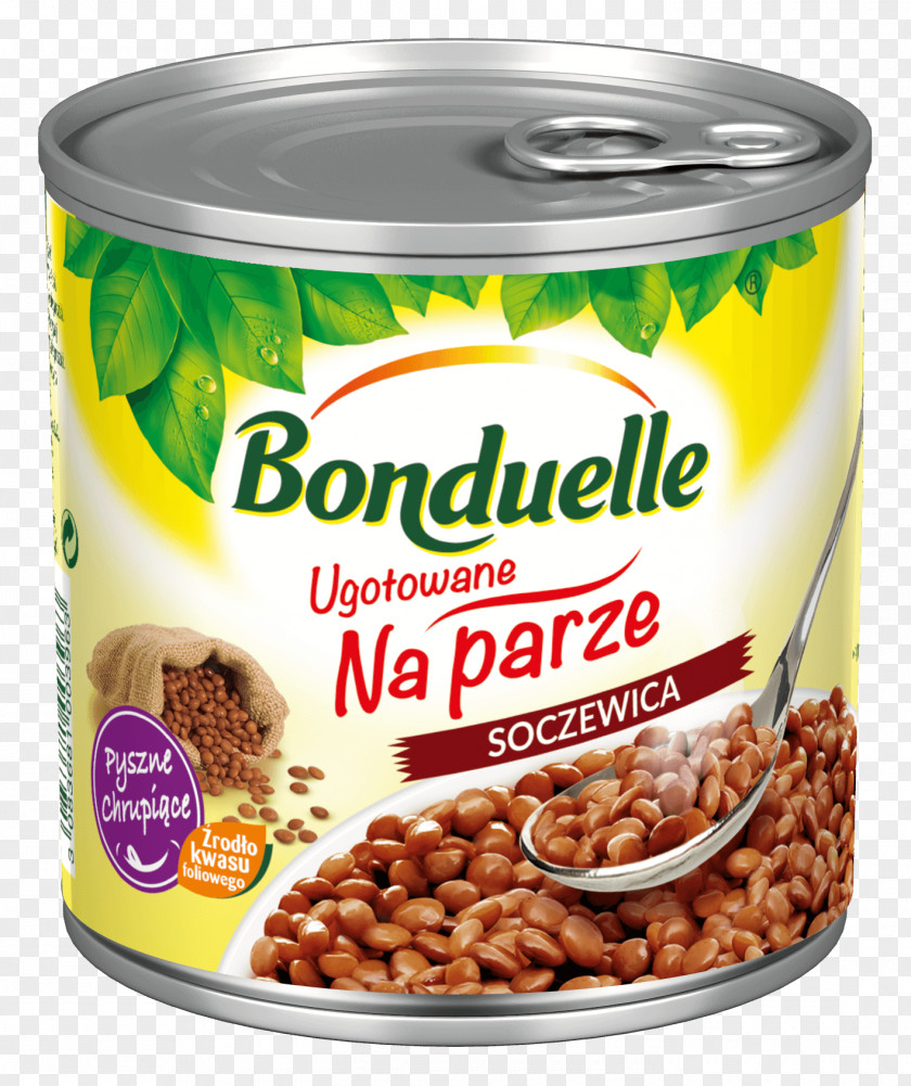 300 Dpi Wild Bean Vegetable Steaming Bonduelle Nutrition Facts Label PNG