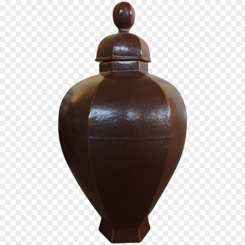 Acremic Jar Urn PNG