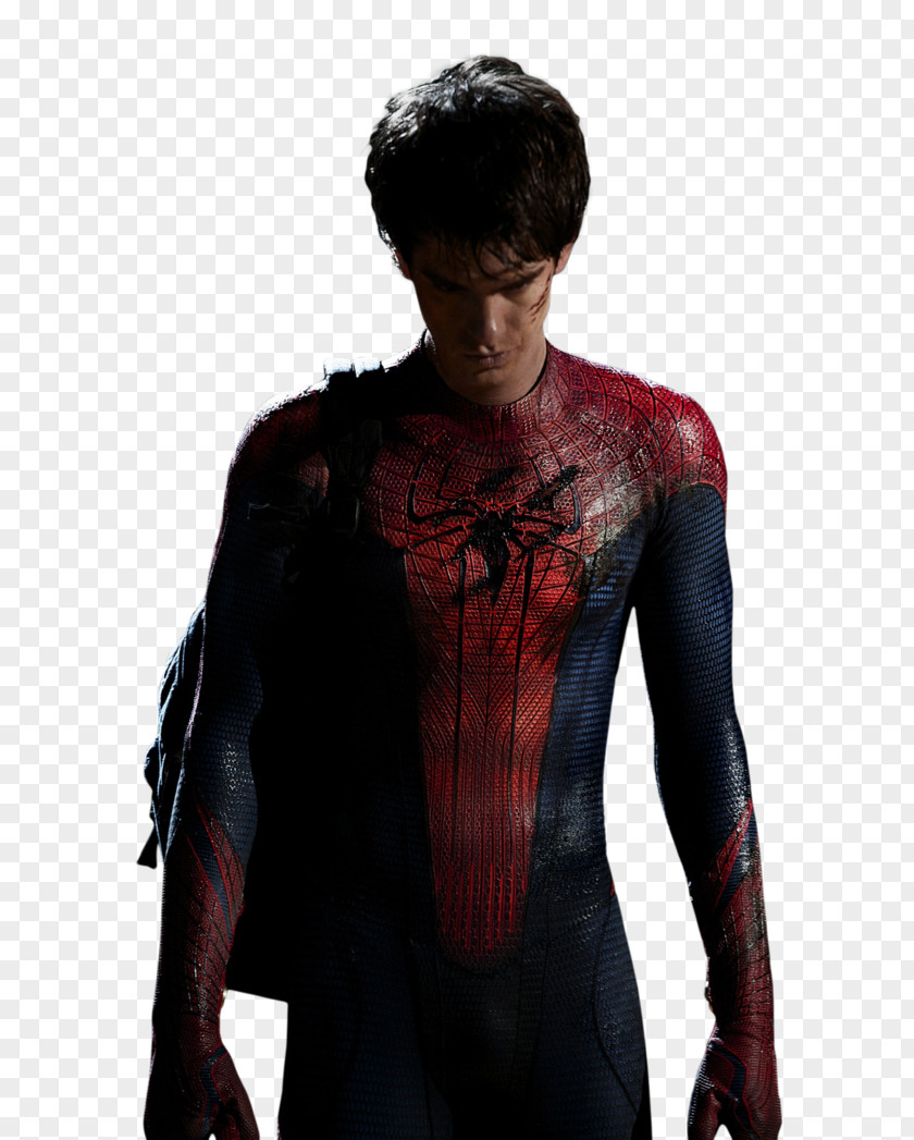 Amazing Spider-Man Film Series Harry Osborn Deadpool Marvel Cinematic Universe PNG