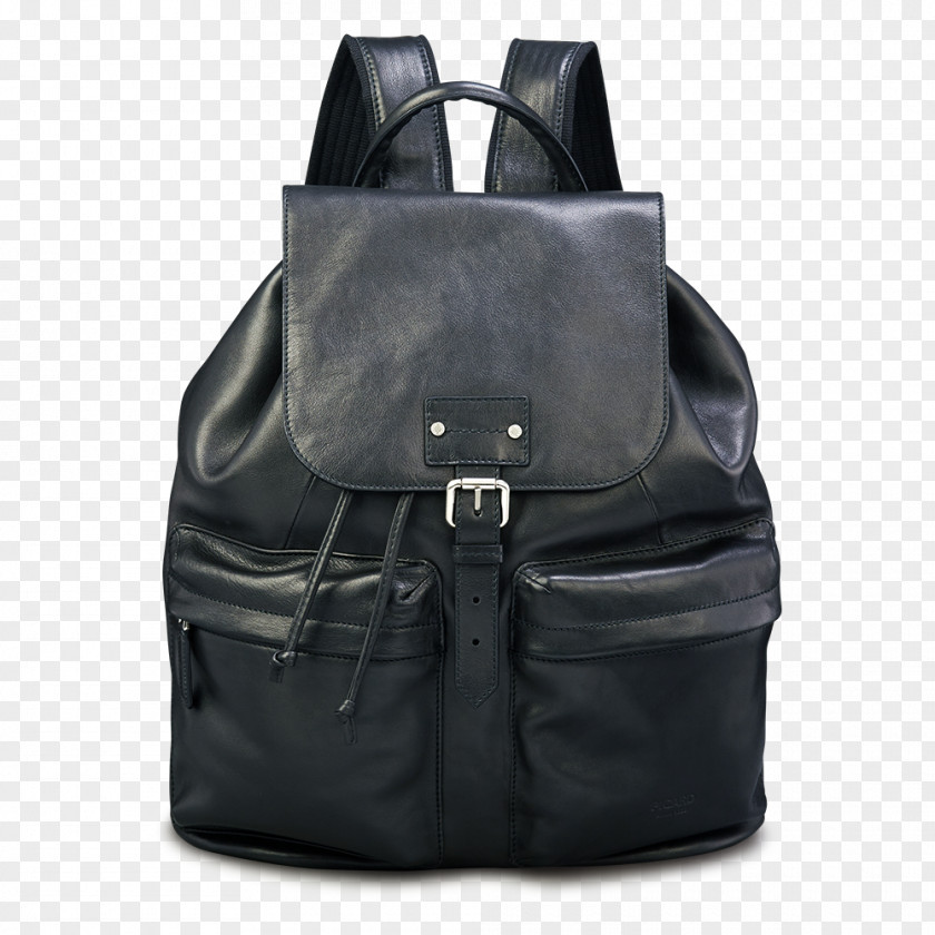 Backpack Handbag Leather Messenger Bags PNG