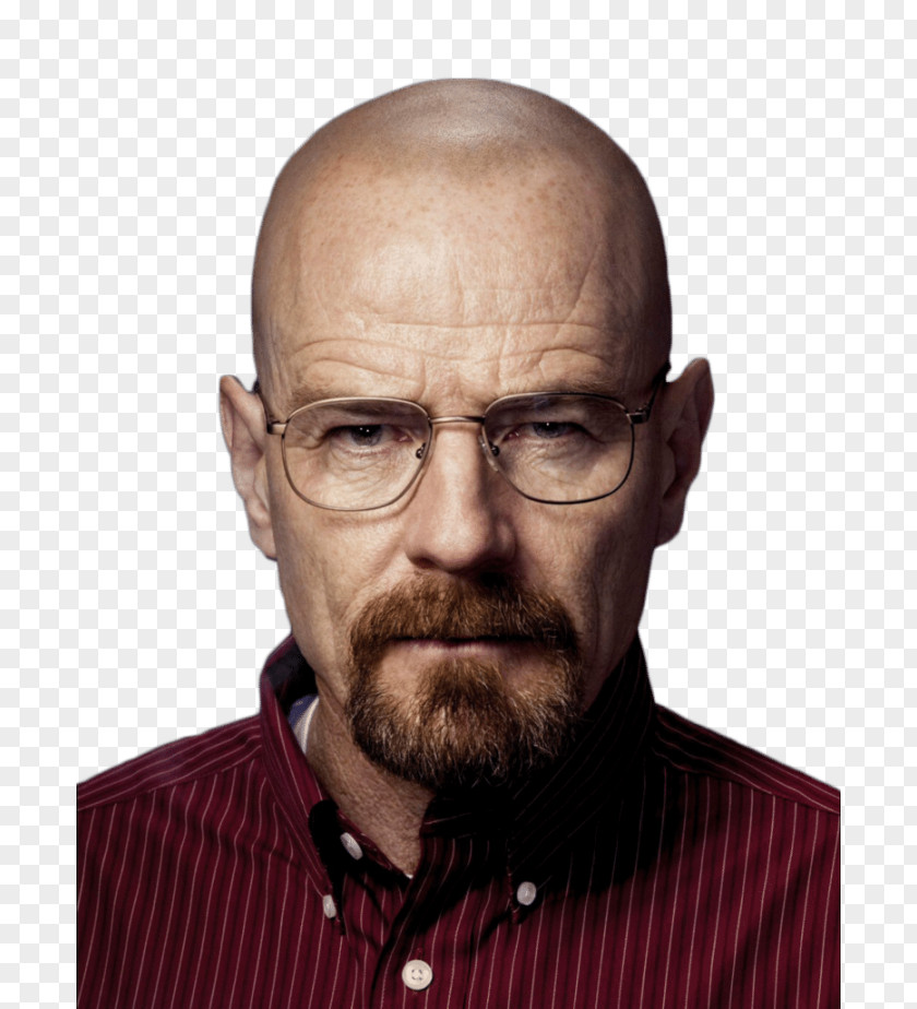 Breaking Bad Bryan Cranston Walter White Actor Zordon PNG