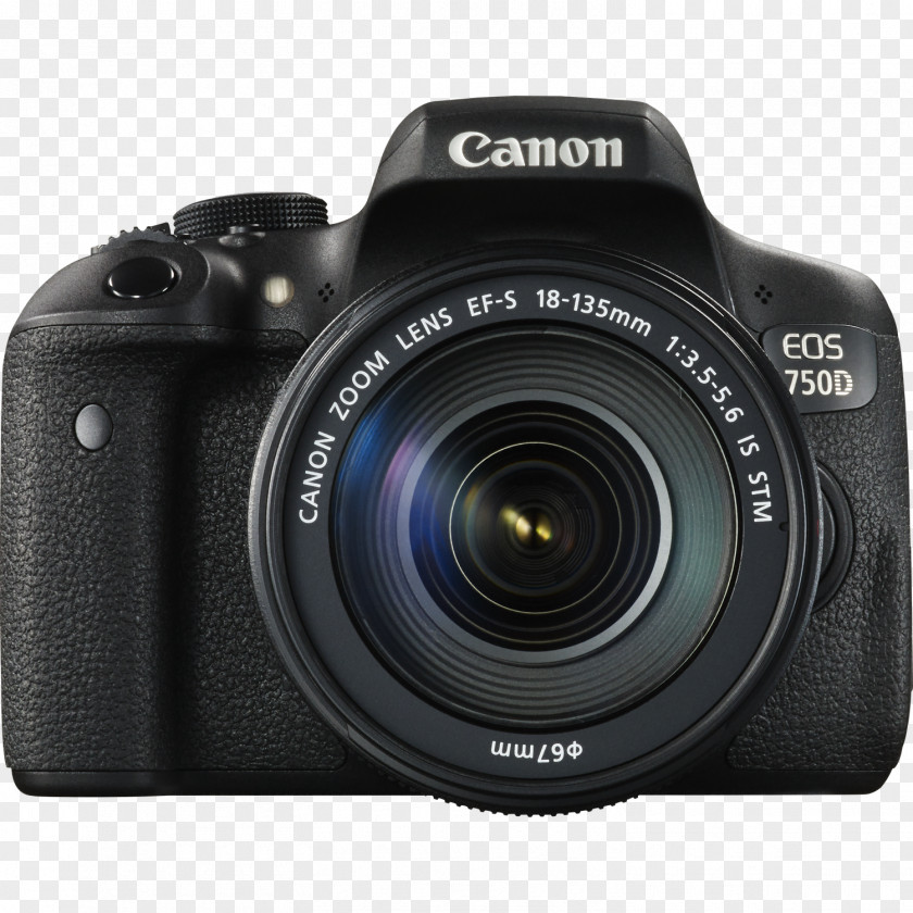 Canon 7d EOS 800D EF-S 18–135mm Lens 18–55mm Digital SLR PNG