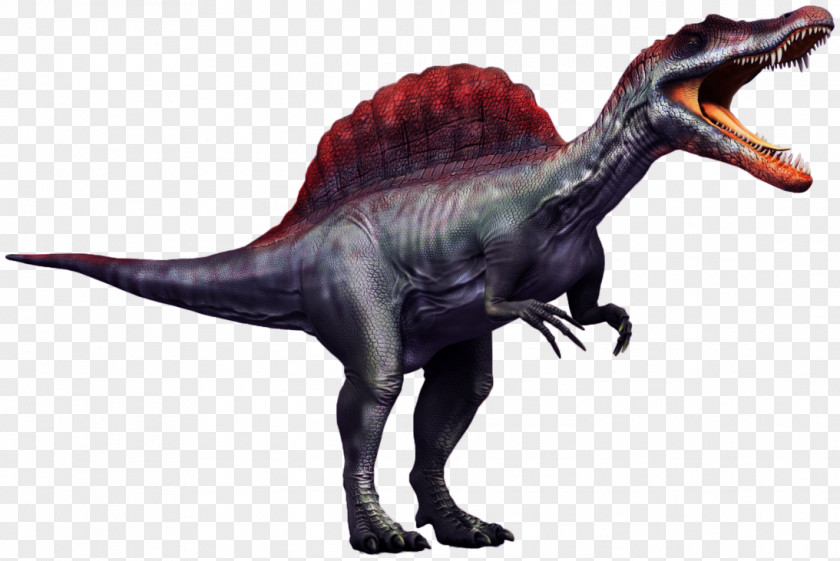 Dinosaur Spinosaurus Tyrannosaurus Giganotosaurus Velociraptor Lego Jurassic World PNG
