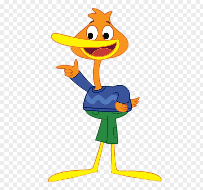 Duck Speed King Duckling / P. King's Cool Castle Disney Junior Chinese Food Cygnini PNG