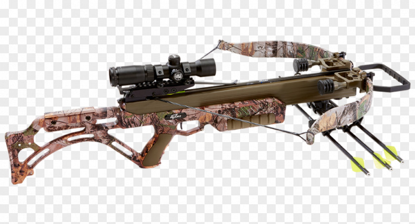 Excalibur Crossbow Inc Hunting Dry Fire Stock Bulldog PNG