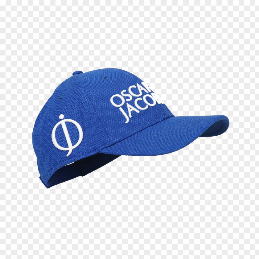 Golf Cap Baseball Flat PNG