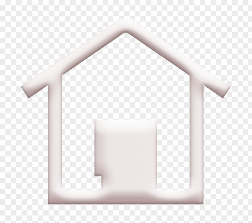 Home Icon Real Estate UI PNG
