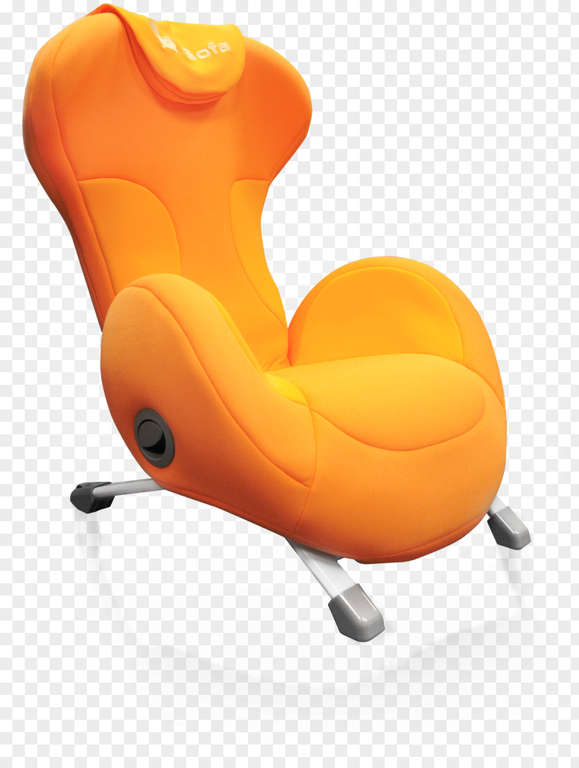 Massage Spa Chair Fauteuil Couch PNG