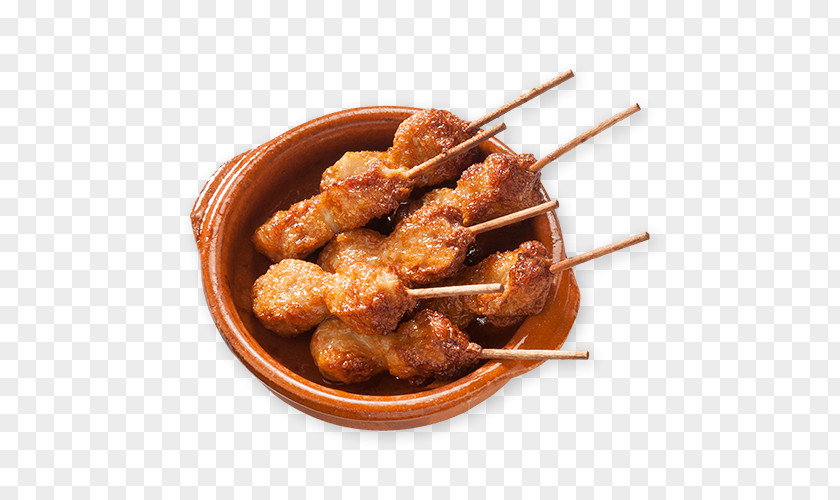 Meat Yakitori Satay Meatball Karaage Kebab PNG