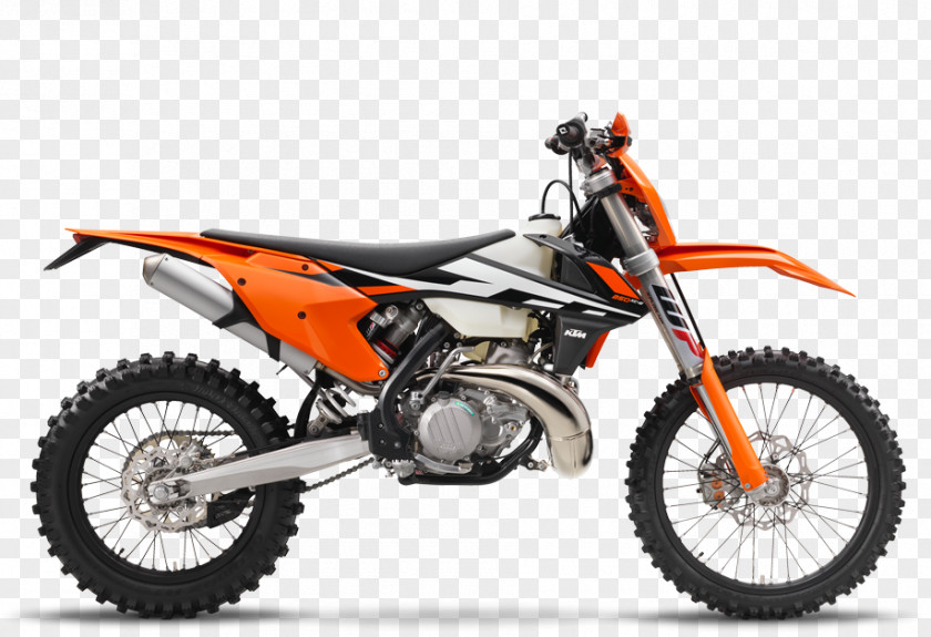 Motorcycle KTM 450 SX-F 250 EXC PNG