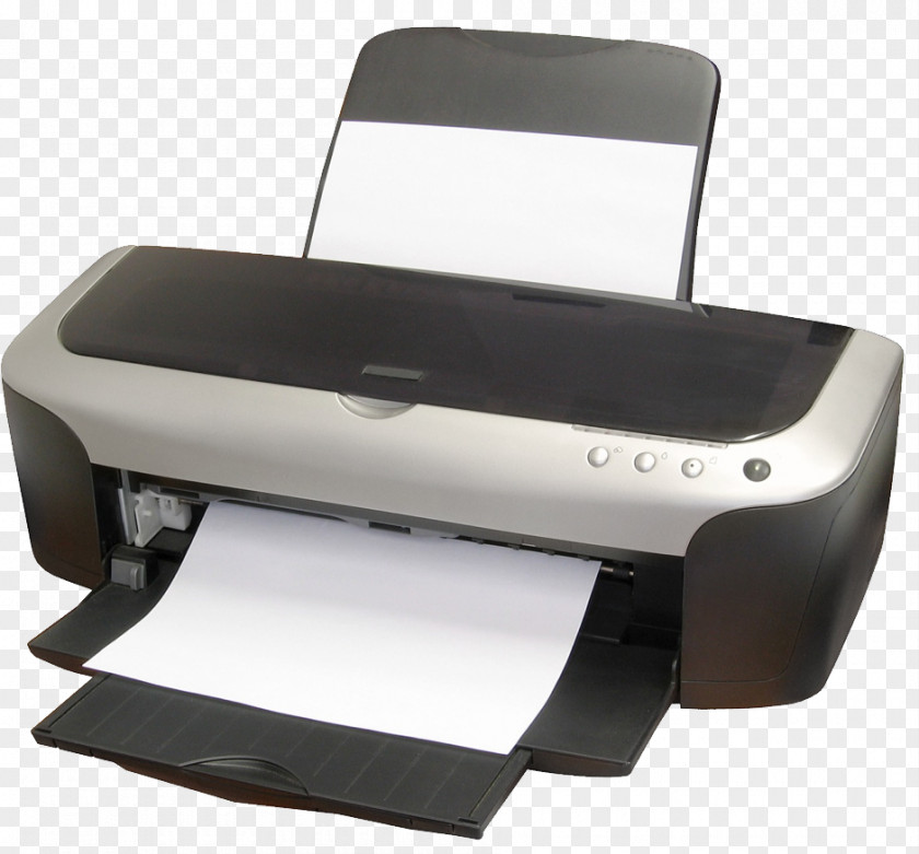 Printer Image Hewlett Packard Enterprise Multi-function Personal Computer PNG