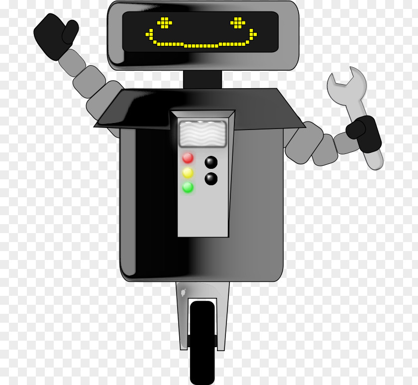 Robot Robotics Image Industrial PNG